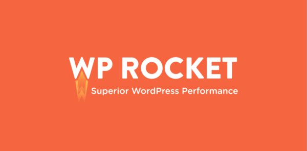 WP Rocket Caching Plugin