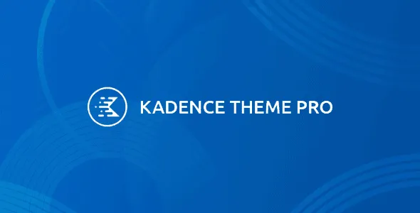 Kadence-Theme-Pro