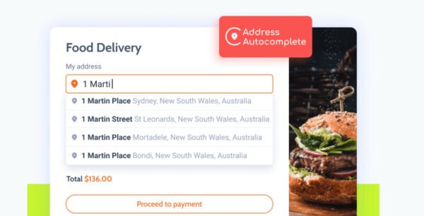 Jetformbuilder Pro Address Autocomplete Addon
