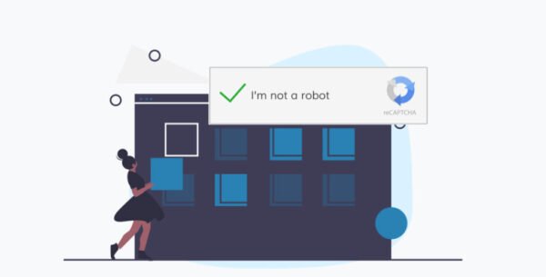Userswp Recaptcha