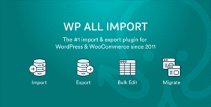 Wp All Import Woocommerce Import