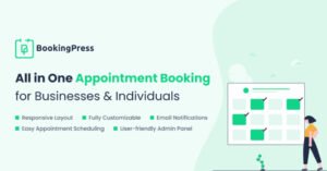 Bookingpress Gift Card Addon