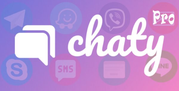 Chaty Pro Chat With Your Website Visitors Via Their Favorite Channels