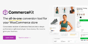 Commercegurus Commercekit