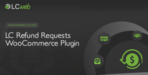 Lc Refund Requests For Woocommerce