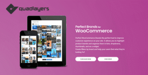 Perfect Brands For Woocommerce Quadlayers