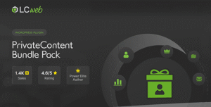 Privatecontent Bundle Pack