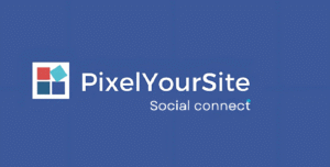 Social Connect By Pixelyoursite